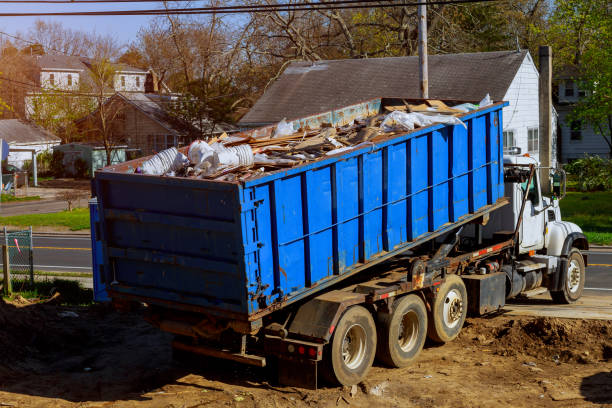 Best Garage Cleanout  in Brigham City, UT